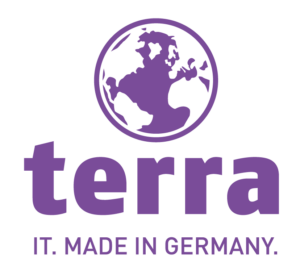 Teambilling - Vollständig DSGVO-Konform mit starken Partnern - Terra Wortmann