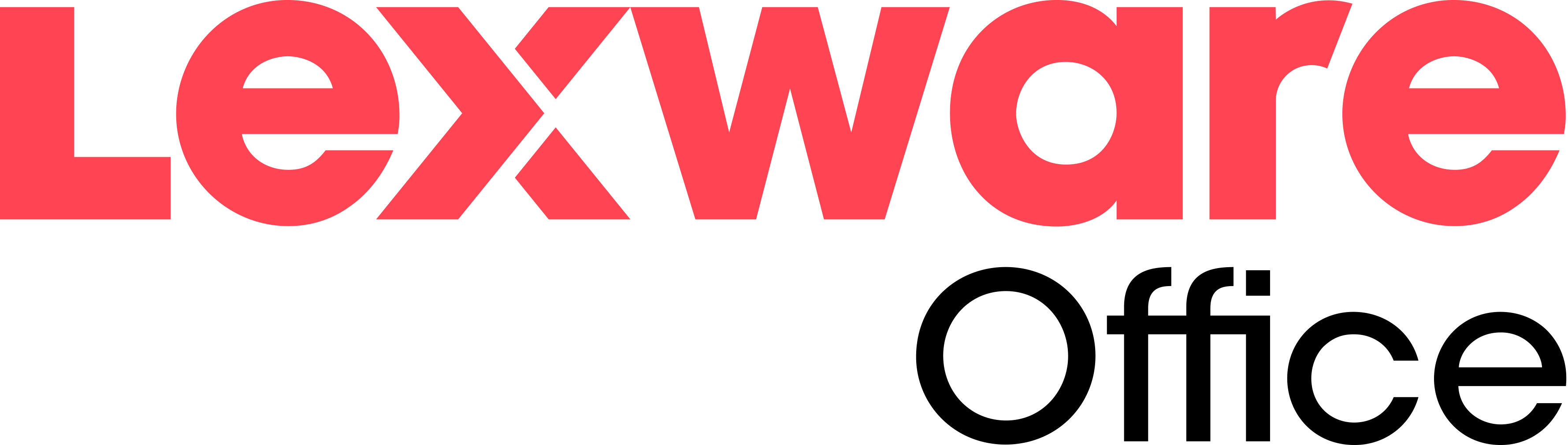 Lexware Office
