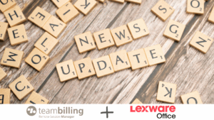 kleine Lexware Office Rechnungen