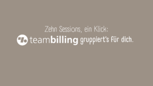 Micro-Zeilen und Verbindungen zusammenfügen