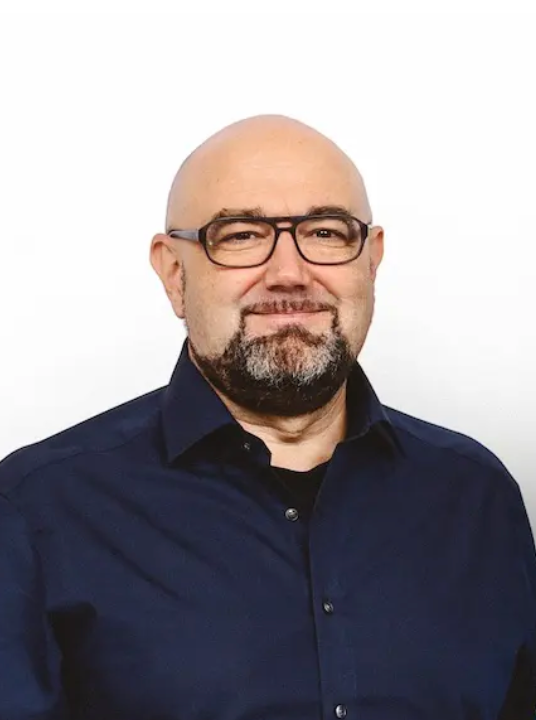 Manuel Langeheinecke