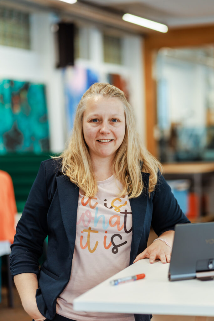 Susann Schlatterer