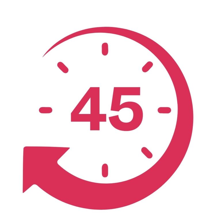 In 45 min zeigen wir dir deine Umsatzlücken der letzten 3 Monate